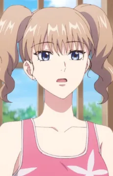 Tamami Kagurazaka