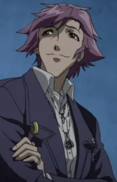 Rinsuke Akai