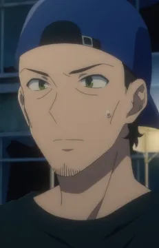 Yuu Arimoto