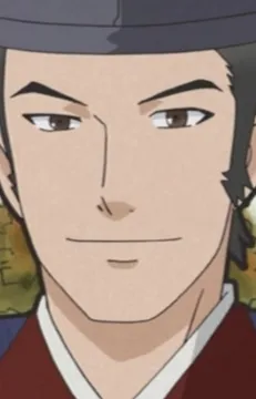 Michinaga Fujiwara no