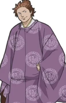 Michitaka Fujiwara no