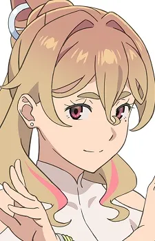 Riku Aoki