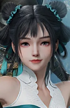 Ling He