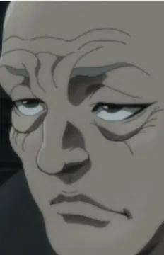 Eiichirou Hikigi