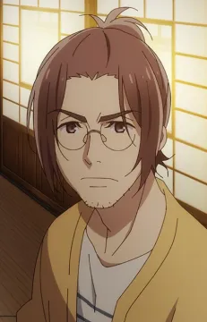 Naomasa Amabuki