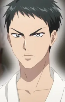 Takeshi Kitahanada