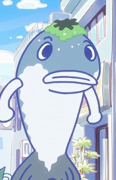 Gomasaba-kun