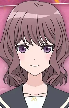 Karin Shinonome