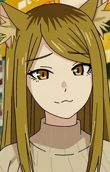Kaoruko Nishi