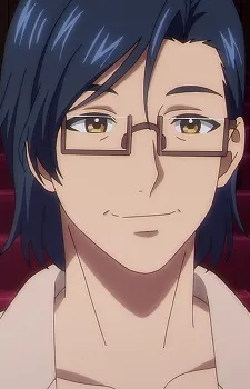 Makoto Katsuragi