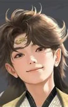 Wushang Jiang