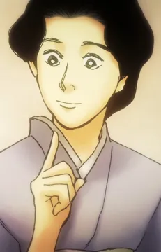 Kinu Iijima