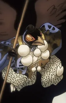 Oguro