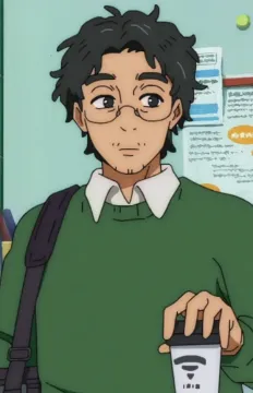 Makoto Ootsu