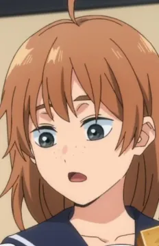 Highschool Girl