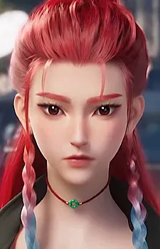 Li Mo