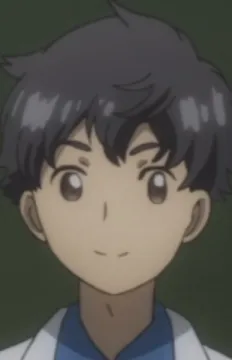 Kaminuma