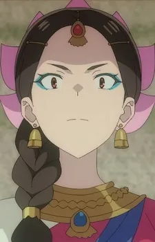 Lakshmi Bai