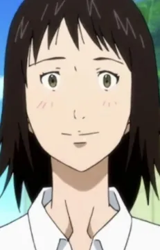 Akiko Kazama