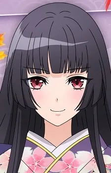 Sakurako Kiyama