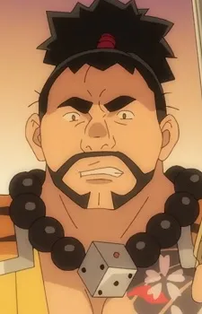 Manpei Ichinomiya
