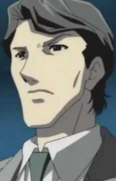 Shougo Jinnai