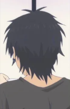 Koube's Father