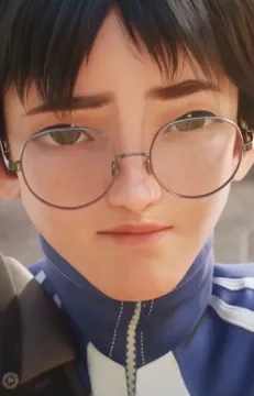 Tianyu Chen