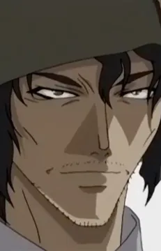 Morio Azuma