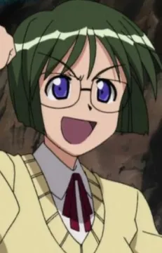 Chinami Noki