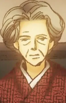 Kinuyo Arakawa's Younger Sister