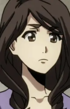 Endou's Daughter
