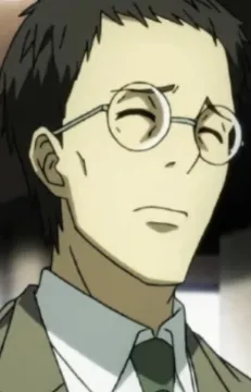 Hisamichi Gotou