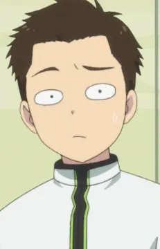 Taichi Hashiba
