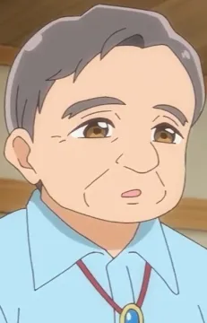 Kinzou Banda