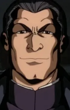 Kiyoteru Kai