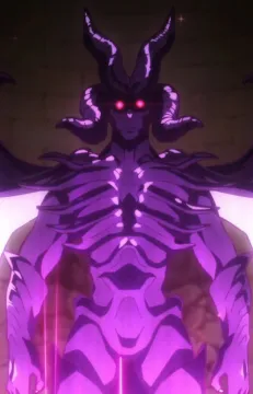 Greater Demon