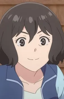 Arisa Aiba