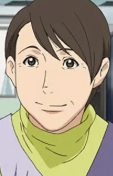 Haruko Hoshino