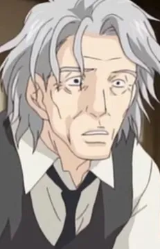 Tetsu Kanze