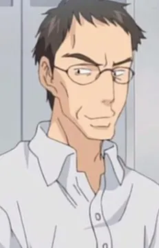 Tamotsu Doujima