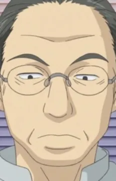 Eiichi Kitajima