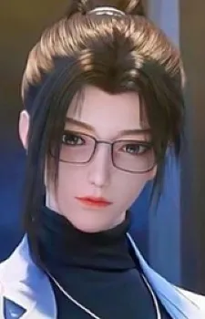 Qing Zhong
