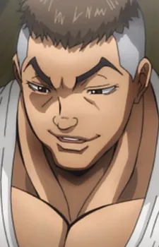 Junichi Hanada