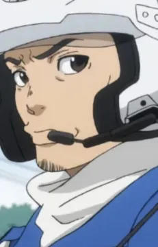 Saburou Miyahara