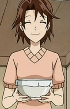 Wakana's Mother