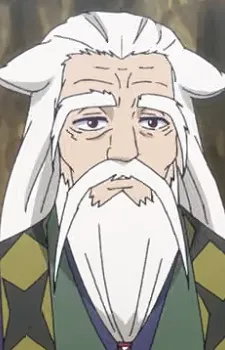 Hanzou the 22nd