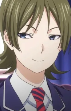 Riko Ebisawa
