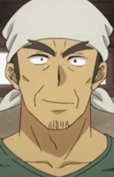 Harold Bean