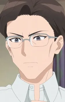 Sousei Shinonome